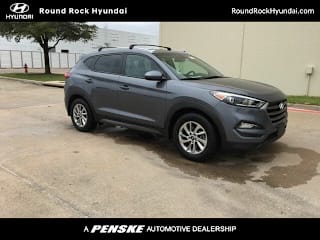 2016 Hyundai Tucson SE KM8J33A42GU239157 2016 Hyundai Tucson SE