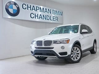2015 BMW X3 xDrive28d 5UXWY3C52F0E96084 2015 BMW X3 xDrive28d