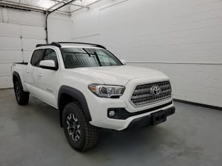 2016 Toyota Tacoma TRD Off-Road 3TMDZ5BN2GM008783 2016 Toyota Tacoma TRD Off-Road