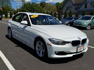 2013 BMW 3 Series 328i xDrive WBA3B5G51DNP40572 2013 BMW 3 Series 328i xDrive