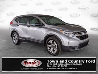 2019 Honda CR-V LX 2HKRW5H35KH400093 2019 Honda CR-V LX