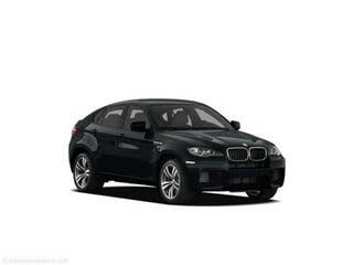 2012 BMW X6 M 5YMGZ0C57CLL29574 2012 BMW X6 M