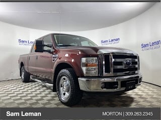2009 Ford F-250 Super Duty 1FTSW20RX9EB05582 2009 Ford F-250 Super Duty