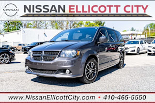2017 Dodge Grand Caravan GT 2C4RDGEGXHR716948 2017 Dodge Grand Caravan GT