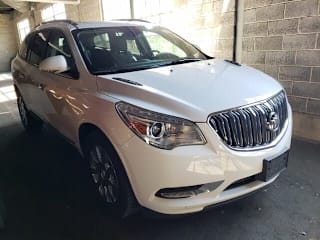 2017 Buick Enclave Premium 5GAKVCKDXHJ336788 2017 Buick Enclave Premium