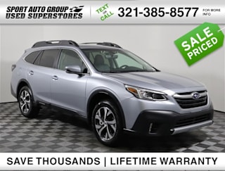 2021 Subaru Outback Limited 4S4BTANC5M3129022 2021 Subaru Outback Limited