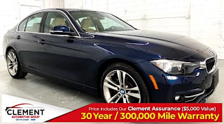 2017 BMW 3 Series 328d xDrive WBA8F1C35HK898119 2017 BMW 3 Series 328d xDrive