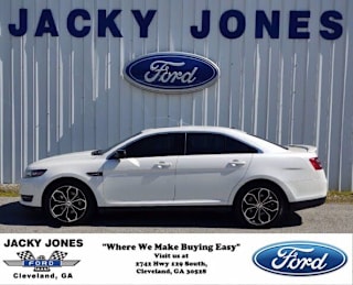 2018 Ford Taurus 1FAHP2KT1JG113665 2018 Ford Taurus