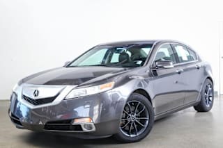 2009 Acura TL 19UUA96569A801823 2009 Acura TL