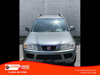 2006 Saturn Vue Base 5GZCZ63486S899769 2006 Saturn Vue Base