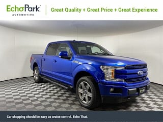 2018 Ford F-150 1FTEW1EG7JKC52821 2018 Ford F-150