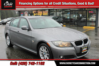 2010 BMW 3 Series 328i xDrive WBAPK5C59AA649561 2010 BMW 3 Series 328i xDrive