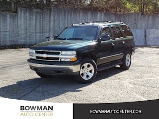 2004 Chevrolet Tahoe 1GNEK13ZX4J238493 2004 Chevrolet Tahoe