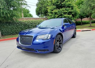 2019 Chrysler 300 S 2C3CCABG1KH515919 2019 Chrysler 300 S