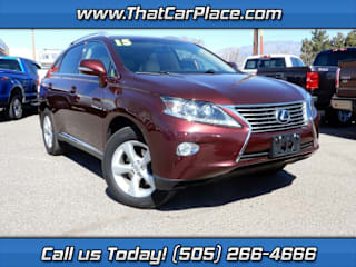 2015 Lexus RX 350 Base 2T2BK1BA5FC256708 2015 Lexus RX 350 Base
