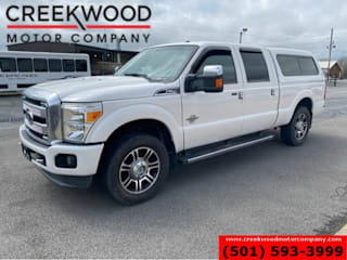 2013 Ford F-250 Super Duty 1FT7W2BT6DEB39557 2013 Ford F-250 Super Duty