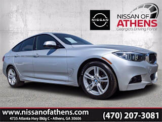 2018 BMW 3 Series 330i xDrive Gran Turismo WBA8Z9C59JG827991 2018 BMW 3 Series 330i xDrive Gran Turismo