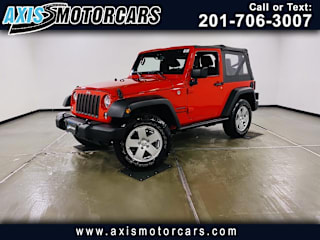 2016 Jeep Wrangler Sport 1C4AJWAG4GL195772 2016 Jeep Wrangler Sport