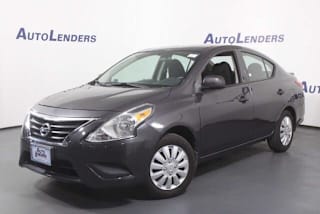 2015 Nissan Versa 1.6 S Plus 3N1CN7AP9FL802287 2015 Nissan Versa 1.6 S Plus