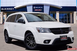 2019 Dodge Journey 3C4PDCBB2KT751304 2019 Dodge Journey