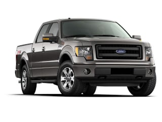 2013 Ford F-150 1FTFW1ET9DFC35629 2013 Ford F-150