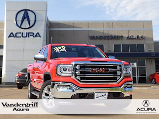 2018 GMC Sierra 1500 3GTU2NEC0JG175146 2018 GMC Sierra 1500