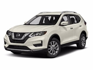 2017 Nissan Rogue JN8AT2MT8HW384117 2017 Nissan Rogue