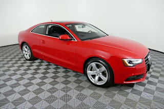 2015 Audi A5 2.0T quattro Premium WAUGFAFR6FA058476 2015 Audi A5 2.0T quattro Premium