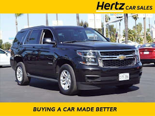 2019 Chevrolet Tahoe 1GNSKBKC0KR342513 2019 Chevrolet Tahoe