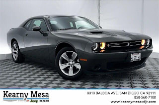 2019 Dodge Challenger SXT 2C3CDZAG1KH719083 2019 Dodge Challenger SXT