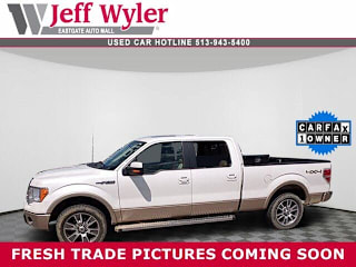 2014 Ford F-150 XL 1FTFW1EF3EKF71411 2014 Ford F-150 XL