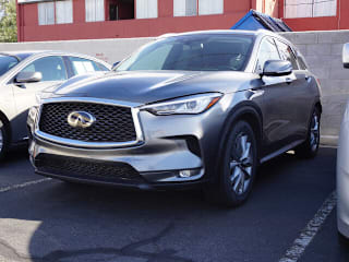2019 Infiniti QX50 3PCAJ5M15KF134749 2019 Infiniti QX50