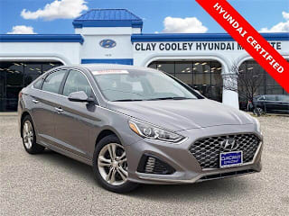 2019 Hyundai Sonata SEL 5NPE34AF5KH806123 2019 Hyundai Sonata SEL