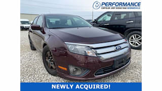 2011 Ford Fusion 3FAHP0HA2BR209146 2011 Ford Fusion