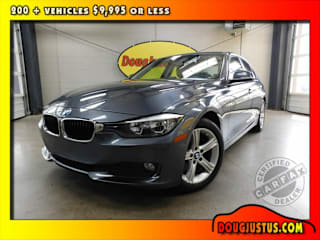 2013 BMW 3 Series 320i xDrive WBA3C3C55DF982038 2013 BMW 3 Series 320i xDrive