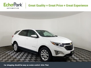 2018 Chevrolet Equinox LT 2GNAXJEV3J6301968 2018 Chevrolet Equinox LT