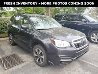 2018 Subaru Forester JF2SJADC7JH528574 2018 Subaru Forester