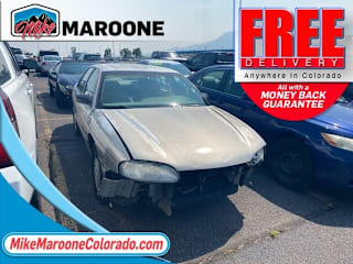 1998 Chevrolet Lumina LS 2G1WL52M5W9337320 1998 Chevrolet Lumina LS