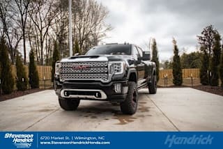 2021 GMC Sierra 2500 1GT19REY1MF158346 2021 GMC Sierra 2500