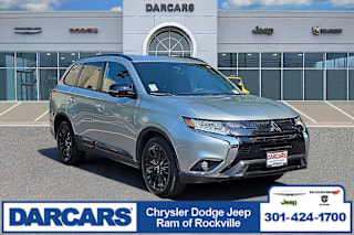 2020 Mitsubishi Outlander LE JA4AD3A35LZ045237 2020 Mitsubishi Outlander LE