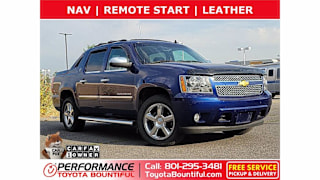 2013 Chevrolet Avalanche LTZ Black Diamond 3GNTKGE78DG336641 2013 Chevrolet Avalanche LTZ Black Diamond