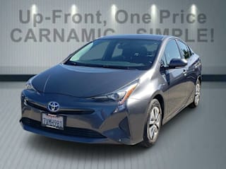 2016 Toyota Prius JTDKARFU9G3012435 2016 Toyota Prius