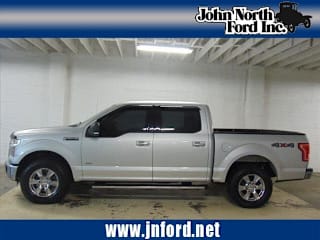 2015 Ford F-150 1FTEW1EP6FKE91347 2015 Ford F-150