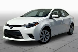 2015 Toyota Corolla 2T1BURHE8FC474956 2015 Toyota Corolla