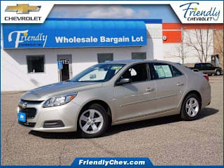 2016 Chevrolet Malibu Limited 1G11B5SA2GF116608 2016 Chevrolet Malibu Limited