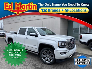 2018 GMC Sierra 1500 3GTU2PEJ3JG241117 2018 GMC Sierra 1500