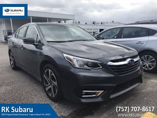 2021 Subaru Legacy 4S3BWGN61M3008738 2021 Subaru Legacy