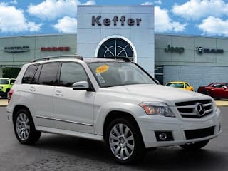 2012 Mercedes-Benz GLK GLK 350 WDCGG5GB2CF766161 2012 Mercedes-Benz GLK GLK 350