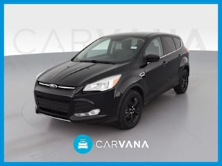 2016 Ford Escape SE 1FMCU9GX3GUA34702 2016 Ford Escape SE
