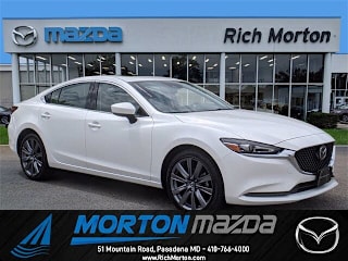 2020 Mazda Mazda6 Touring JM1GL1VM1L1525283 2020 Mazda Mazda6 Touring